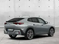 Gebraucht BMW X2 150 PS (110 kW) 2026 Grau SUV