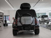 gebraucht Land Rover Defender 110 P400e X-Dynamic MATRIX-LED PANO