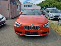 Gebraucht BMW 118 170 PS (125 kW) 2011 Kleinwagen