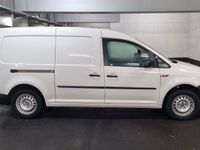 gebraucht VW Caddy Maxi Kasten*Scherank*Standheizung*NAVI*AHK