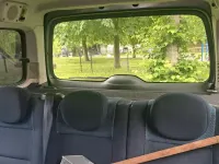 Gebraucht Citroën e-Berlingo 107 PS (78 kW) 2005 Grau Kombi