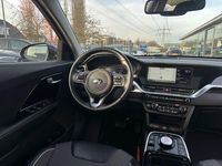 Gebraucht Kia e-Niro 150 kW (204 PS) 2021 Grau SUV