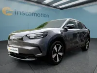 Nowe Ford Capri Select 210 kW (286 KM) 2025 Szary SUV