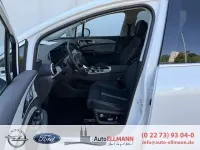 Nouvelle DFSK Forthing 4 177 ch (130 kW) 2026 Blanc SUV