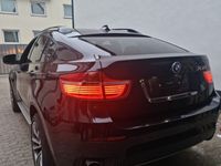 gebraucht BMW X6 30d
