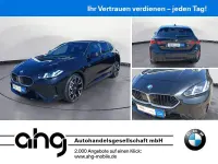 Gebraucht BMW 118 M Sport 150 PS (110 kW) 2025 Schwarz Kleinwagen