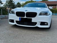 gebraucht BMW 535 5er Touring Sport-Aut./Head Up/Komfortzu.Soft Cl