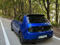 Gebraucht Honda e Advance 113 kW (154 PS) 2020 Blau Kleinwagen