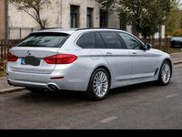 Gebraucht BMW 530 Shadowline 265 PS (194 kW) 2020 Grau Kombi