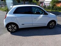 gebraucht Renault Twingo TwingoElectric Techno