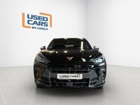 Second-hand Cupra Terramar 150 CP (110 kW) 2025 Negru SUV