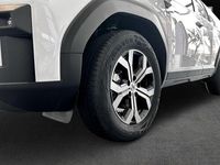 Neu Dacia Bigster Expression 156 PS (114 kW) 2025 Weiss SUV