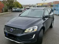 Gebraucht Volvo XC60 Momentum 136 PS (100 kW) 2015 Grau SUV