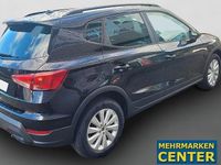 Neu Seat Arona Style 95 PS (69 kW) 2025 Schwarz SUV