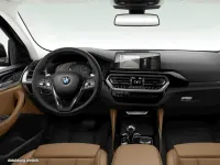 Gebraucht BMW X4 184 PS (135 kW) 2025 Grau SUV