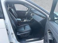 Gebraucht Land Rover Range Rover evoque SE Dynamic 165 PS (121 kW) 2023 Fuji white