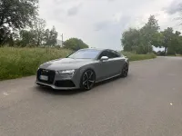 Gebraucht Audi RS4 605 PS (444 kW) 2015 Grau Kombi
