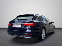 gebraucht Audi A6 45 TDI Sport quat./tiptr. ACC/Navi/LED/