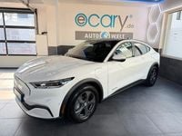 Gebraucht Ford Mustang Mach-E 197 kW (269 PS) 2022 Weiß SUV