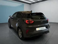 Gebraucht Ford Puma ST-Line X 125 PS (91 kW) 2020 Grau SUV