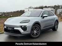 Gebraucht Porsche Macan 264 kW (360 PS) 2026 Silber SUV