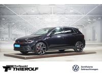 Gebraucht VW Polo Select 207 PS (152 kW) 2025 Schwarz Limousine