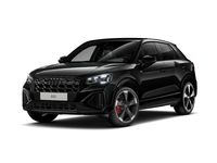 Neu Audi SQ2 Sport 300 PS (220 kW) 2026 Schwarz SUV