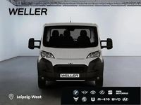 Neu Toyota Proace 140 PS (102 kW) 2025 Ice white (weiss) Van / Kleinbus