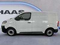Gebraucht Opel Vivaro Edition 102 PS (75 kW) 2022 Casabl/arctic/eisweiss/kaolin Van / Kleinbus