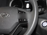 gebraucht Hyundai Tucson N-LINE 1.6 4WD NAVI SHZ PDC AC