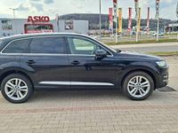 Gebraucht Audi Q7 333 PS (244 kW) 2019 Schwarz SUV