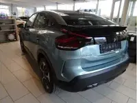 Gebraucht Citroën C4 101 PS (74 kW) 2023 Blau (olbia blau metallic) SUV