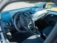 Gebraucht VW e-up! 61 kW (83 PS) 2020 Weiß Kleinwagen