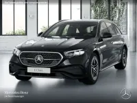 Gebraucht Mercedes E200 AMG 204 PS (150 kW) 2025 Grau Limousine