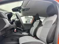 Gebraucht Renault Clio 91 PS (66 kW) 2025 Valenciaorange Kleinwagen