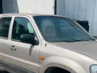 Gebraucht Ford Maverick 124 PS (91 kW) 2005 Gold SUV