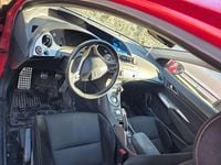 Gebraucht Honda Civic Type S 140 PS (102 kW) 2008 Rot Limousine