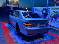 Gebraucht BMW 730 235 PS (172 kW) 2006 Grau Limousine