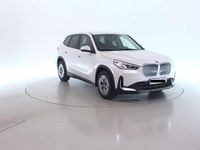 Gebraucht BMW iX1 150 kW (204 PS) 2024 Mineralweiss metallic SUV