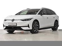 Neu VW ID.7 Pro 210 kW (286 PS) 2026 Gletscherweiß metallic Kombi