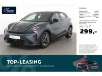 Neu Cupra Raval Endurance 155 kW (211 PS) 2026 Grau Limousine