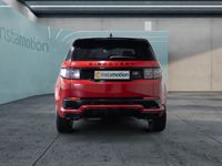 gebraucht Land Rover Discovery Sport R-Dynamic D200 Winter Paket