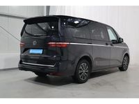 Używany VW T7 Style 110 KM (80 kW) 2025 Czarny Van