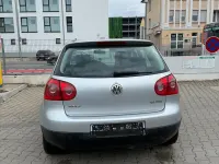 Gebraucht VW Golf IV 116 PS (85 kW) 2004 Silber Kleinwagen