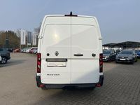 Neu Renault Master 2026 Weiss Van / Kleinbus