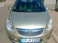 Gebraucht Opel Corsa S 80 PS (58 kW) 2007 Andere farben Kleinwagen