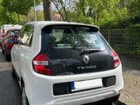 gebraucht Renault Twingo *1.Hand*Scheckheit*Klima* 29000km