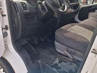 Gebraucht Citroën Jumper 131 PS (96 kW) 2016 Weiß Van / Kleinbus