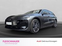 Gebraucht Audi A6 e-tron 119 kW (163 PS) 2025 Grau Kombi