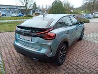 gebraucht Citroën e-C4 E Lim. e-Feel *Elektro*Ganzjahresreifen*Top*